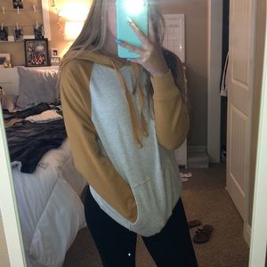 american eagle hoodie